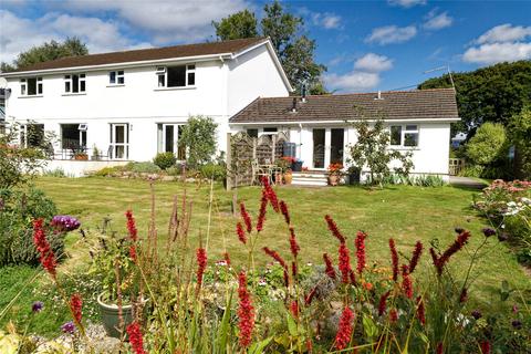 Thornbury Trewinnard Road, Perranwell Station, Truro, TR3 7QD