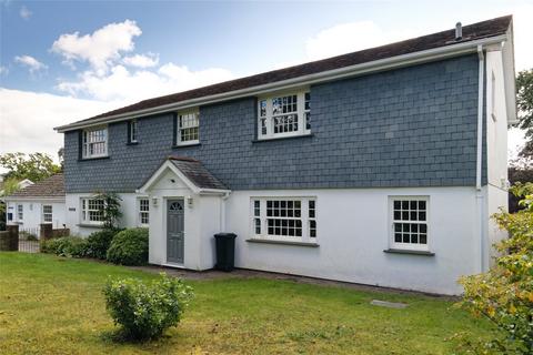 Thornbury Trewinnard Road, Perranwell Station, Truro, TR3 7QD