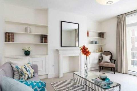 2 bedroom apartment to rent, 21 Lees Place, London, W1K