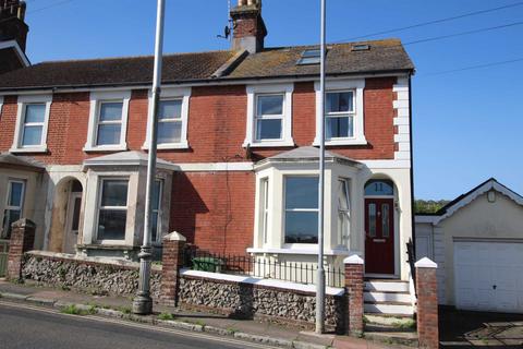 3 bedroom semi-detached house for sale, Victoria Drive, Eastbourne, BN20 8JR