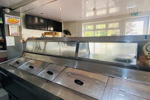 Takeaway for sale, Freehold Fish & Chip Takeaway & Bistro Located in Misterton, Nottinghamshire