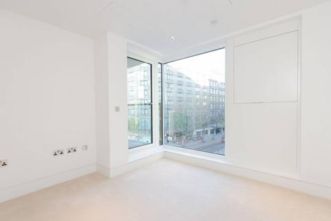 2 bedroom flat to rent, Kensington High Street, High Street Kensington, London, W14