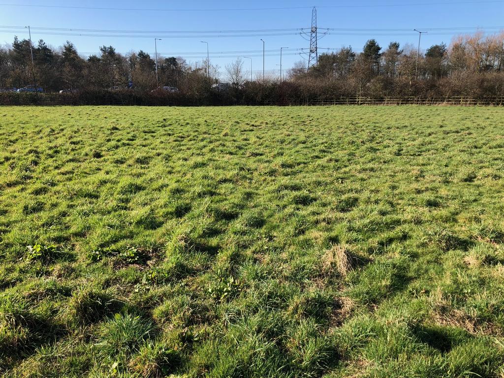 Rainhill L35 Farm land £140,000