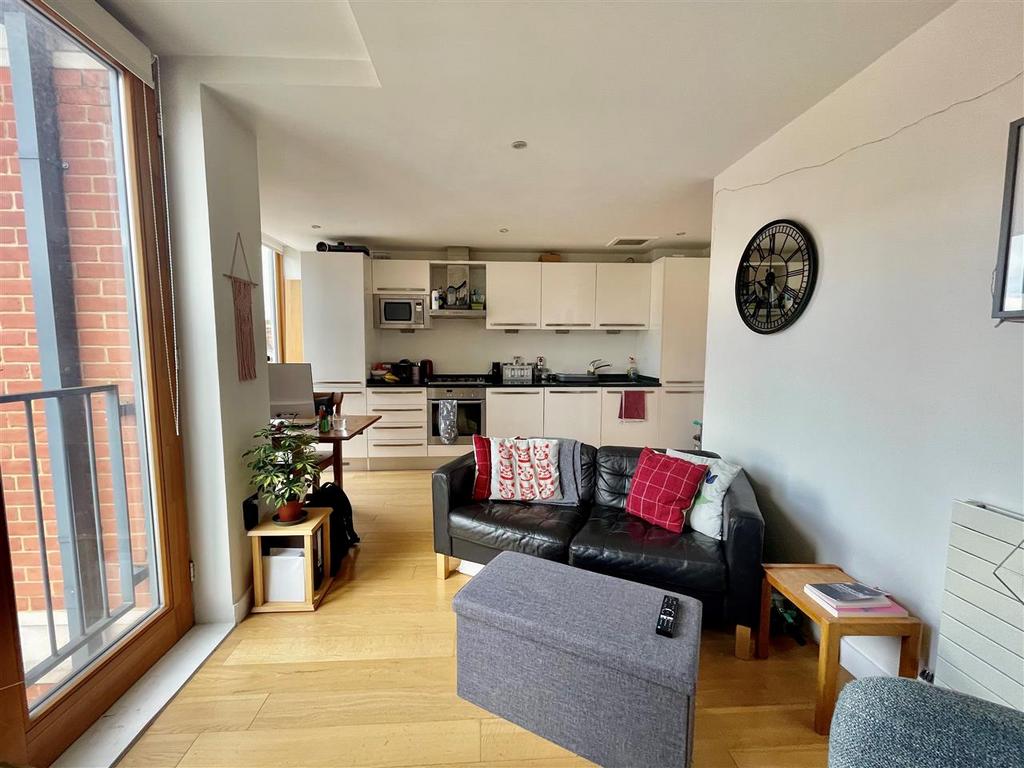 Living Space