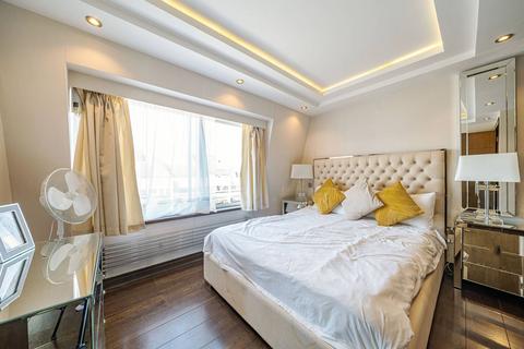 4 bedroom flat for sale - George Street, Marylebone, London, W1U