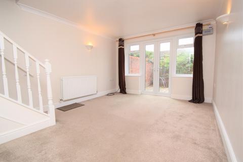 1 bedroom semi-detached house to rent, Hall Yard, Trinity Street, Halstead, Essex, CO9