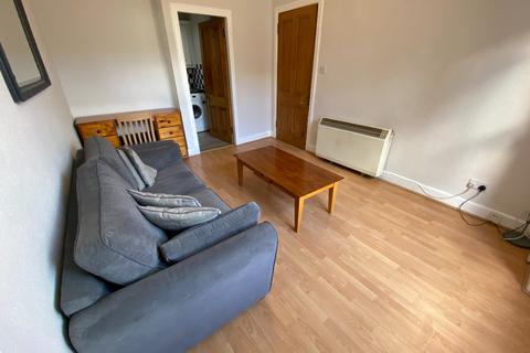 1 bedroom flat to rent, Bryson Road, Polwarth, Edinburgh, EH11