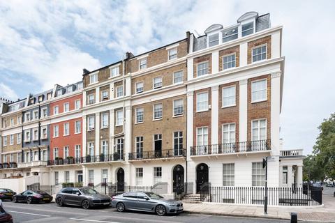 6 bedroom maisonette for sale, Eaton Place, Belgravia, London, SW1X