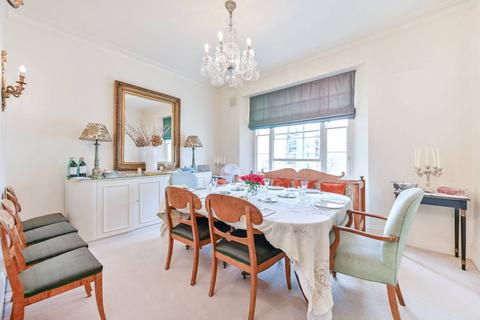 6 bedroom maisonette for sale, Eaton Place, Belgravia, London, SW1X