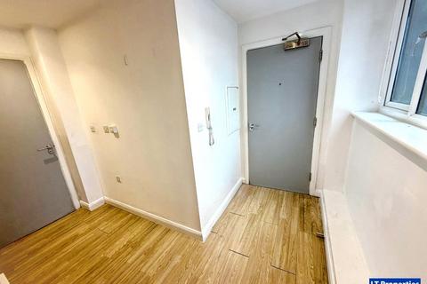 undefined, 17-21 Napier Road, Luton LU1