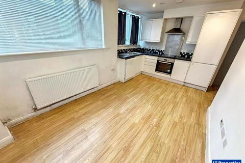 undefined, 17-21 Napier Road, Luton LU1