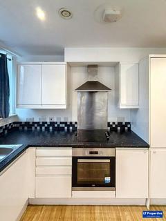 undefined, 17-21 Napier Road, Luton LU1