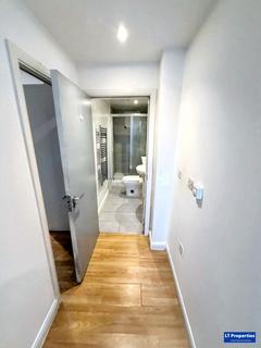 undefined, 17-21 Napier Road, Luton LU1