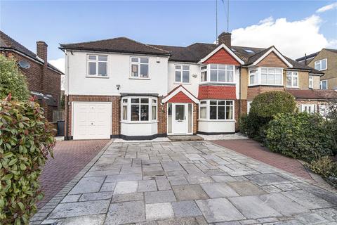 5 bedroom semi-detached house for sale, Gloucester Road, Barnet, Hertfordshire, EN5