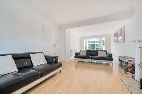 5 bedroom semi-detached house for sale, Gloucester Road, Barnet, Hertfordshire, EN5