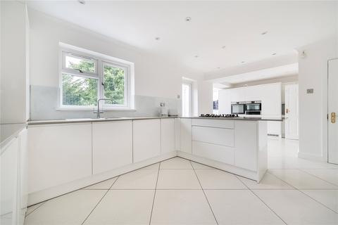 5 bedroom semi-detached house for sale, Gloucester Road, Barnet, Hertfordshire, EN5