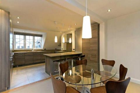 3 bedroom flat for sale, Heath Drive Hampstead NW3