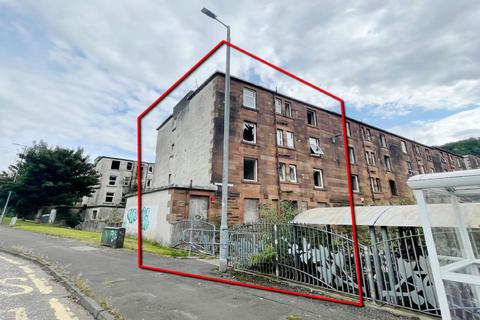 8 bedroom flat for sale - Bruce Street, Portfolio of 8 Flats, Port Glasgow, Inverclyde PA14