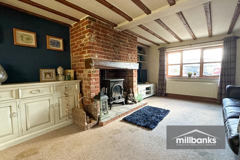 The Cottage Mill Lane, Rockland All Saints, Attleborough, NR17 1XR