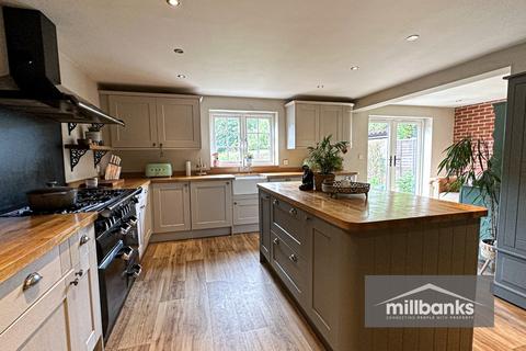 The Cottage Mill Lane, Rockland All Saints, Attleborough, NR17 1XR