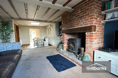 The Cottage Mill Lane, Rockland All Saints, Attleborough, NR17 1XR