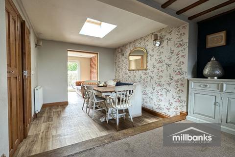 The Cottage Mill Lane, Rockland All Saints, Attleborough, NR17 1XR