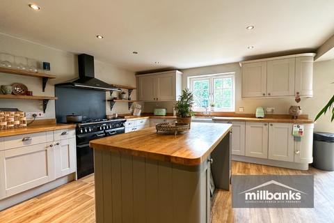 The Cottage Mill Lane, Rockland All Saints, Attleborough, NR17 1XR