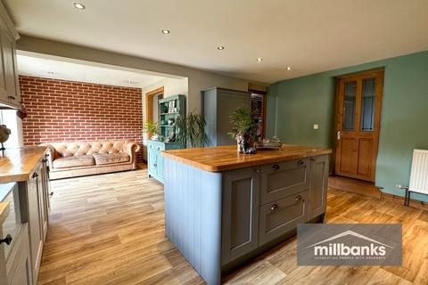 The Cottage Mill Lane, Rockland All Saints, Attleborough, NR17 1XR