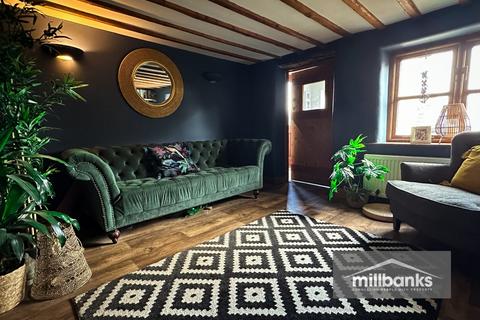The Cottage Mill Lane, Rockland All Saints, Attleborough, NR17 1XR