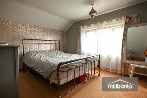 The Cottage Mill Lane, Rockland All Saints, Attleborough, NR17 1XR