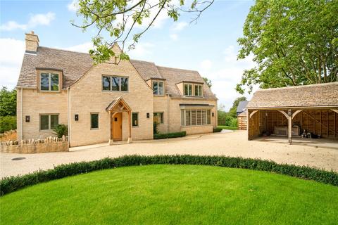 4 bedroom detached house for sale, Noverton Lane, Prestbury, Cheltenham, Gloucestershire, GL52