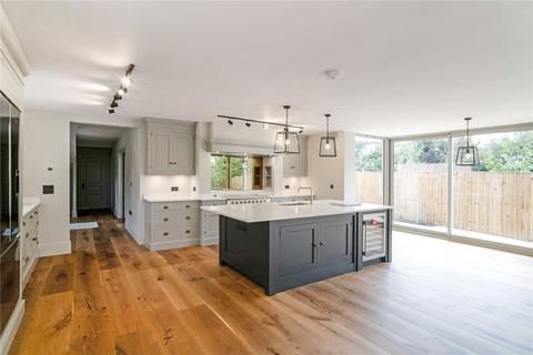 4 bedroom detached house for sale, Noverton Lane, Prestbury, Cheltenham, Gloucestershire, GL52