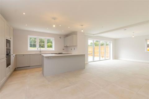 5 bedroom detached house for sale - Balcombe Retreat, Basingstoke Road, Swallowfield, Berkshire, RG7