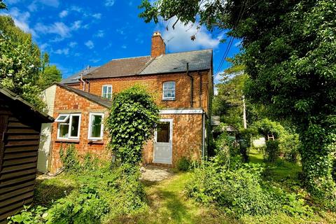 2 bedroom semi-detached house for sale, Milton Park Cottages Whitehall Lane, Egham, Surrey, TW20