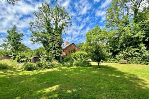 2 bedroom semi-detached house for sale, Milton Park Cottages Whitehall Lane, Egham, Surrey, TW20