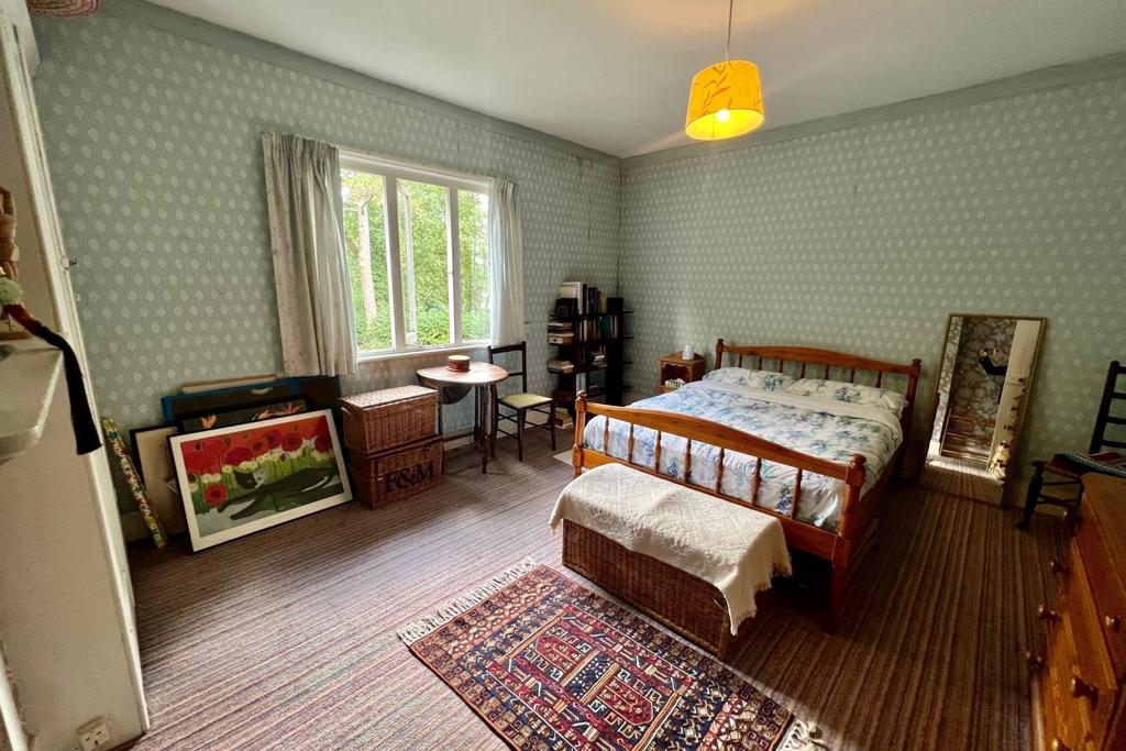 Bedroom 1 right