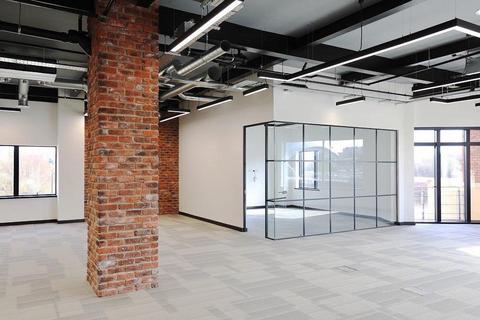 Office to rent, Quayside, Newcastle Upon Tyne NE1