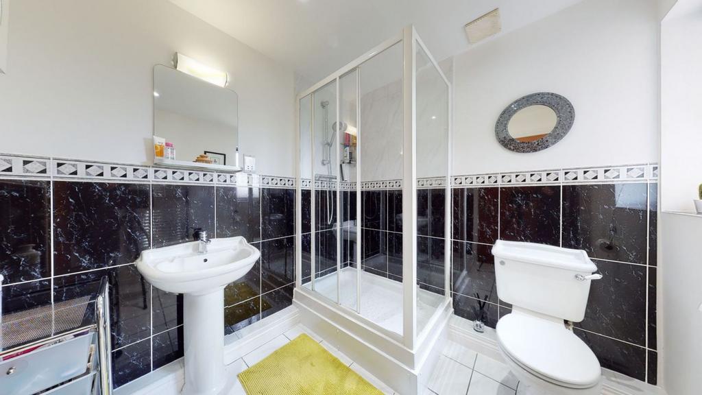 En suite