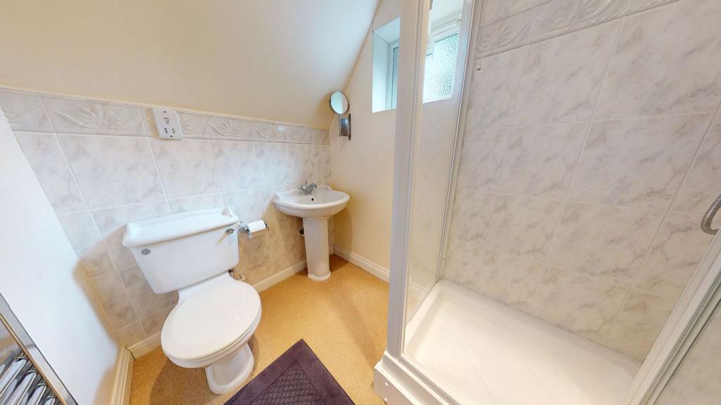 En suite