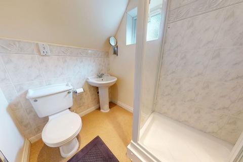 27 Williton Close, Northampton, NN3 3BG