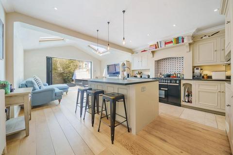13 Mina Road, London, SW19 3AU