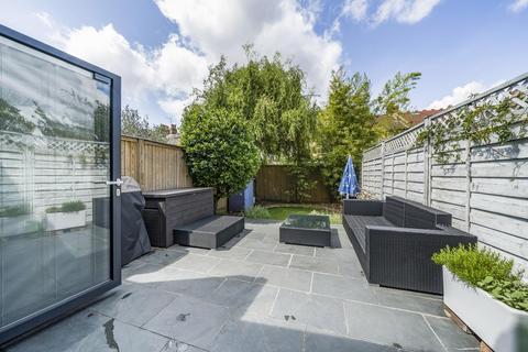 13 Mina Road, London, SW19 3AU