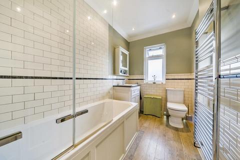 13 Mina Road, London, SW19 3AU