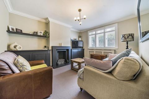 13 Mina Road, London, SW19 3AU