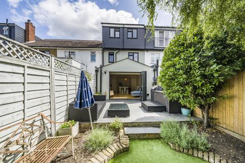 13 Mina Road, London, SW19 3AU