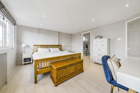 13 Mina Road, London, SW19 3AU