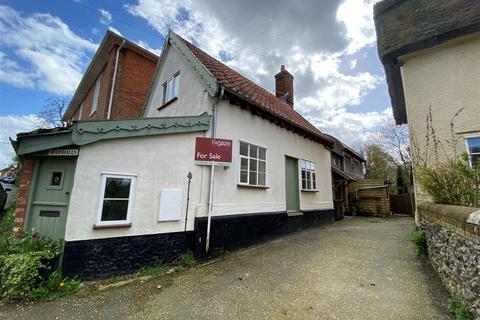4 bedroom detached house for sale, West Church Street, Kenninghall, Norwich, Norfolk, NR16 2EN