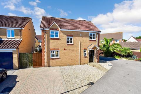 3 bedroom detached house for sale, The Moorings, Cowes, Isle of Wight