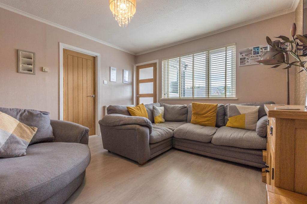 Rusland Park, Kendal, LA9 3 bed terraced bungalow for sale £260,000