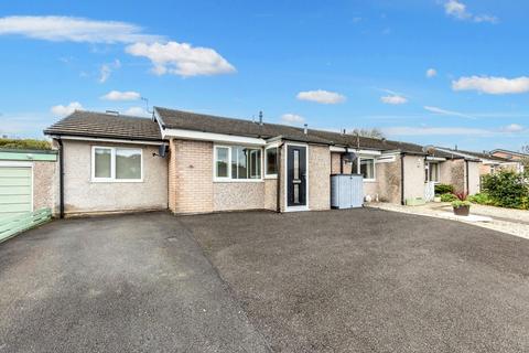 3 bedroom terraced bungalow for sale, 78 Rusland Park, Kendal